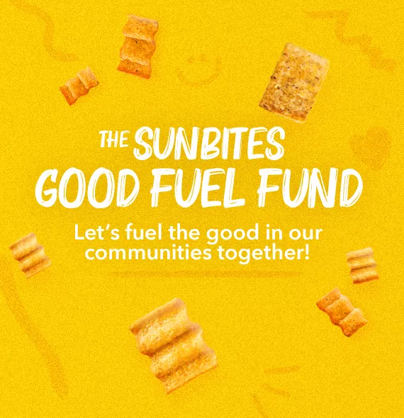 Good Fuel Fund Mobile Banner